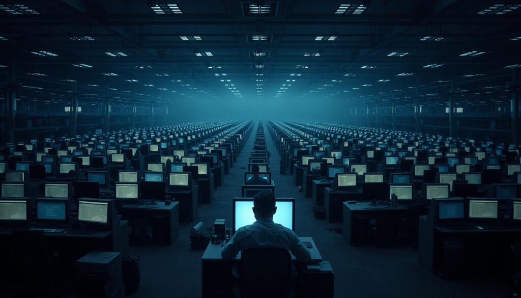 AI impact on employment
