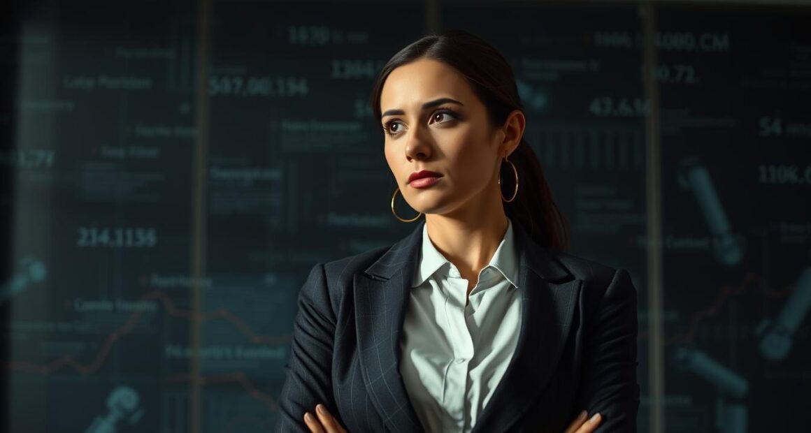 AI impact on women in workforce