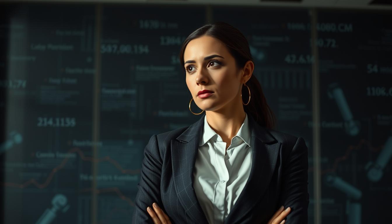 AI impact on women in workforce