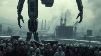AI taking over - a white collar job bloodbath