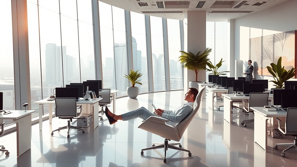 adapt skills for future jobs