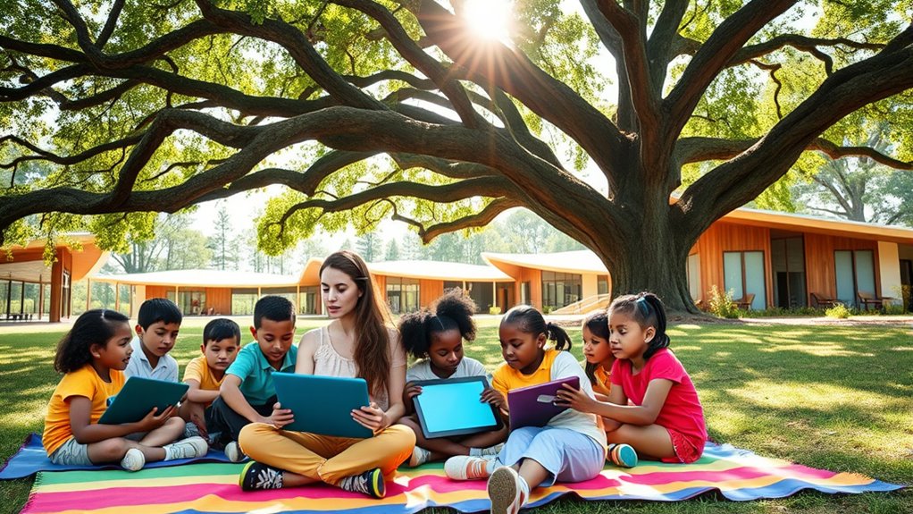 adapting education for future