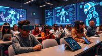 adapting skills for automation