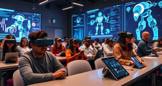 adapting skills for automation