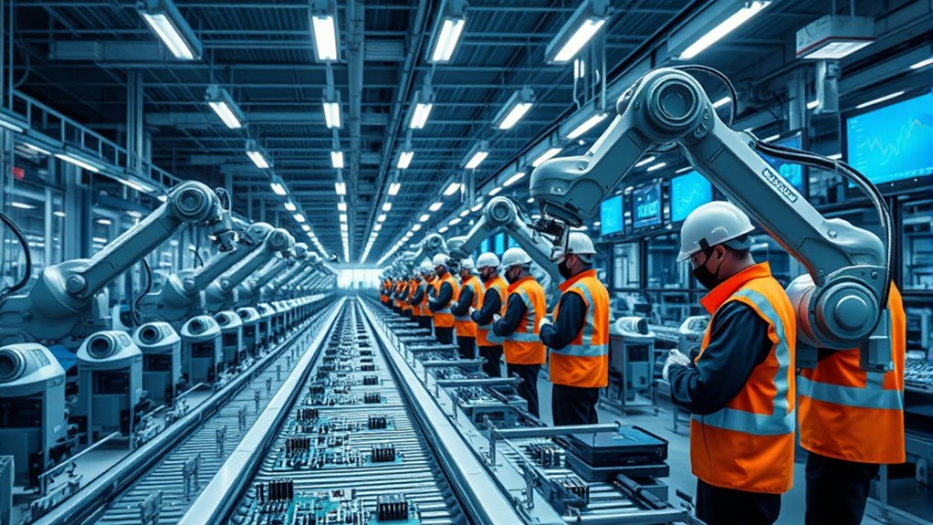 adapting to automation changes