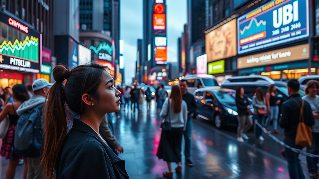 adaptive tech enabled welfare