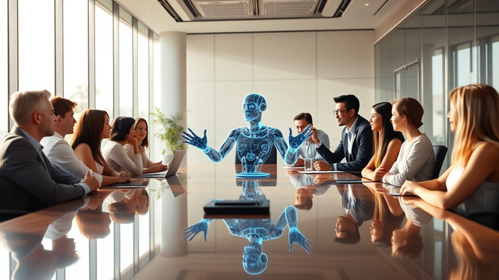 address technical human governance