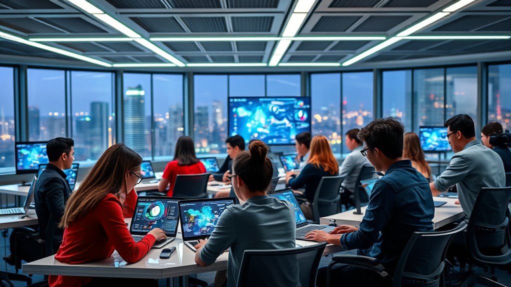 affordable workforce training solutions