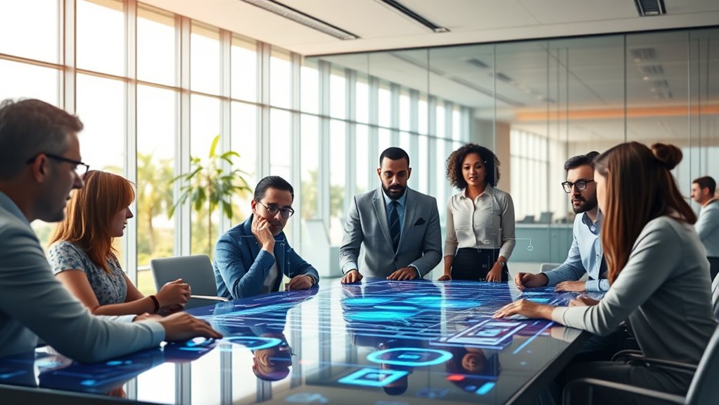 ai adoption challenges and limitations