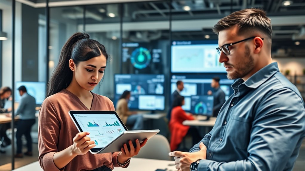 ai adoption deepens social disparities