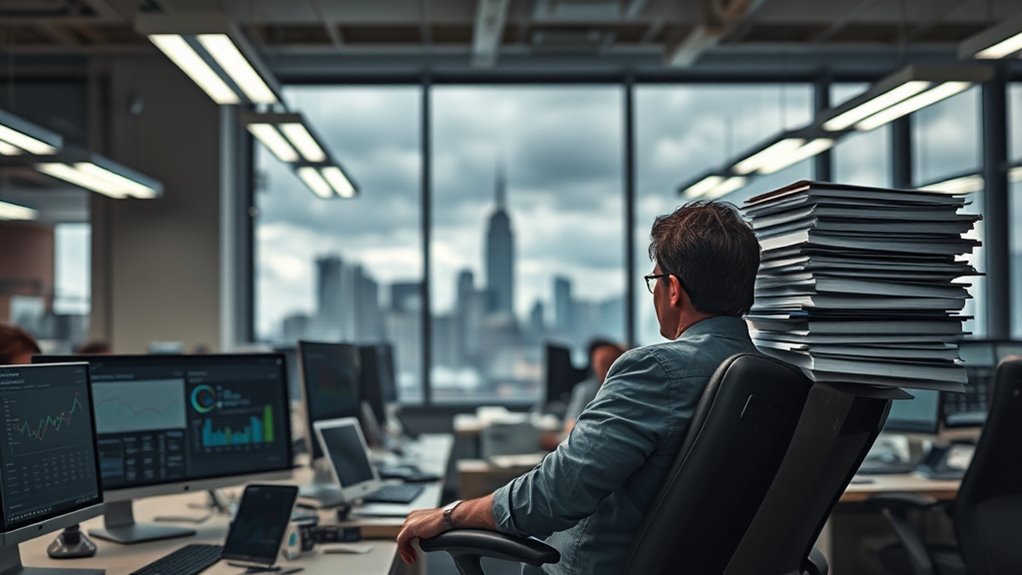 ai adoption hurdles persist
