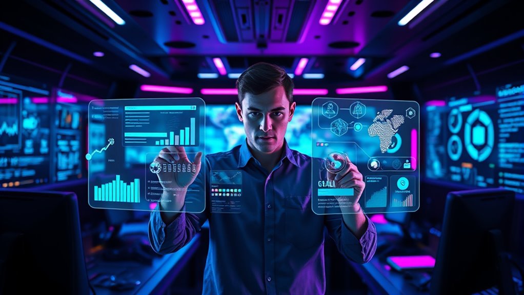 ai agent management revolution