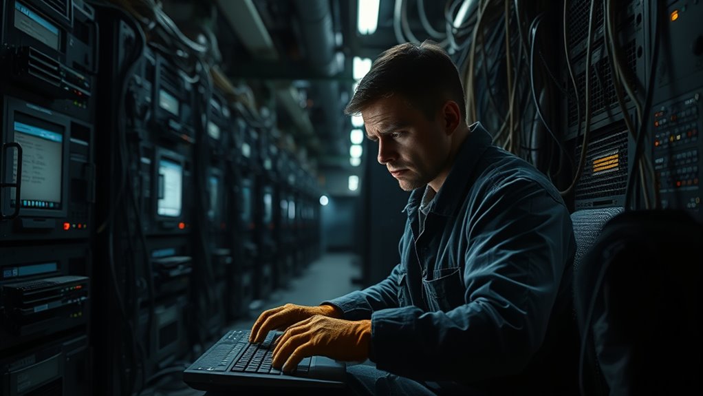 ai amplifies economic inequality