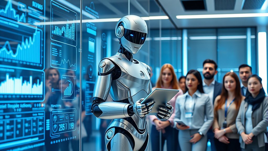 ai based objective performance evaluations