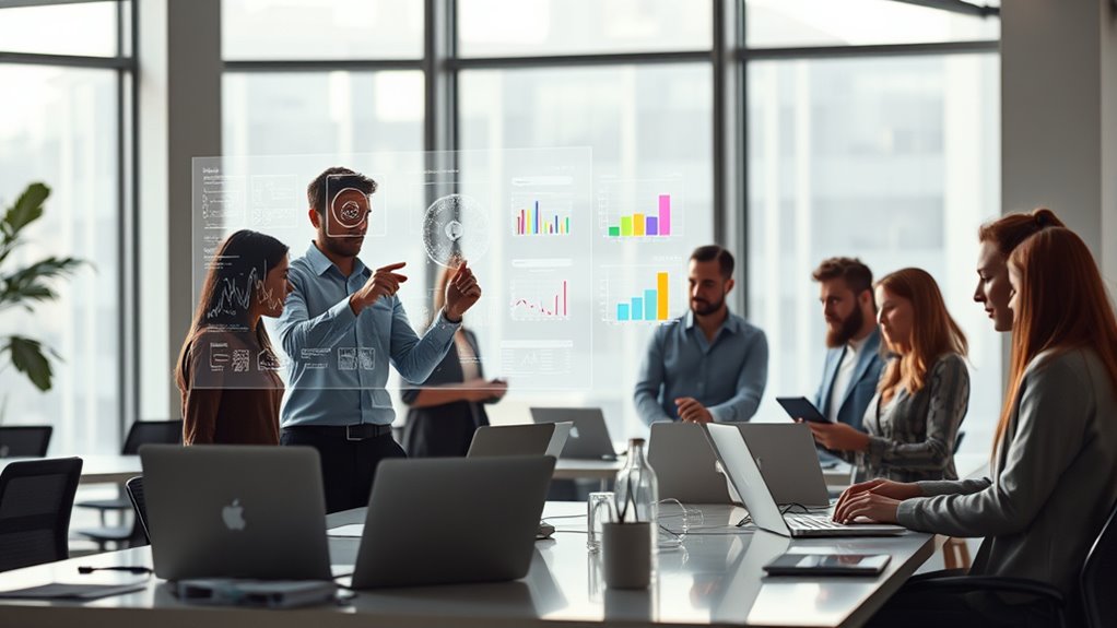 ai benefits vary by occupation