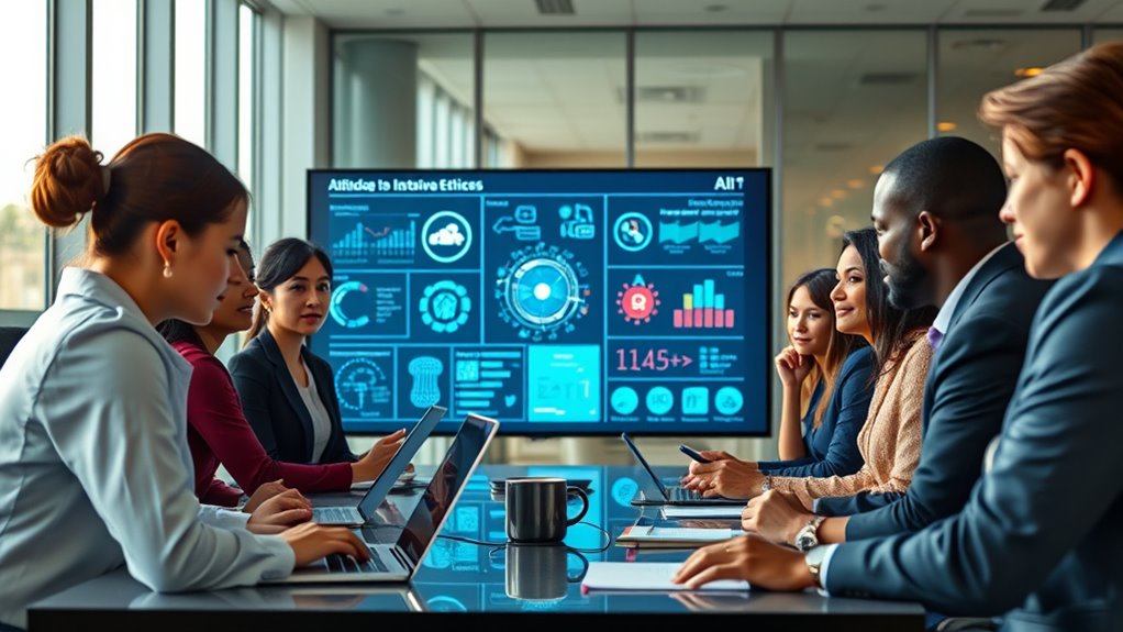 ai bias impacts workplace fairness