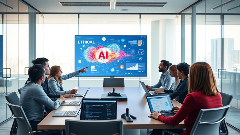 ai bias impacts workplace fairness