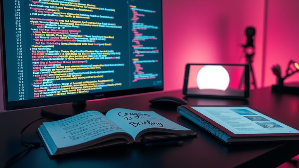 ai boosts creative economy