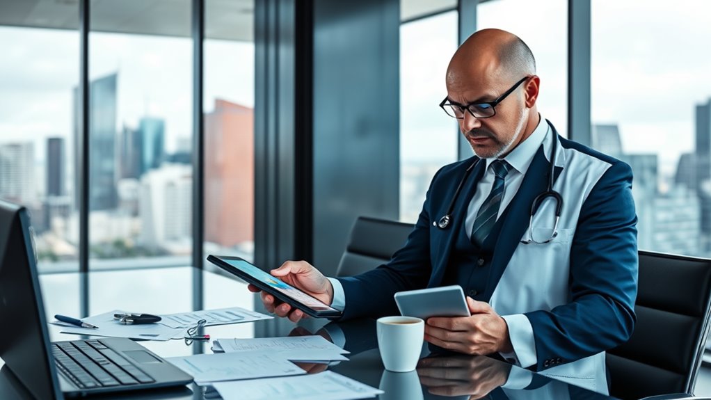 ai boosts profits despite layoffs