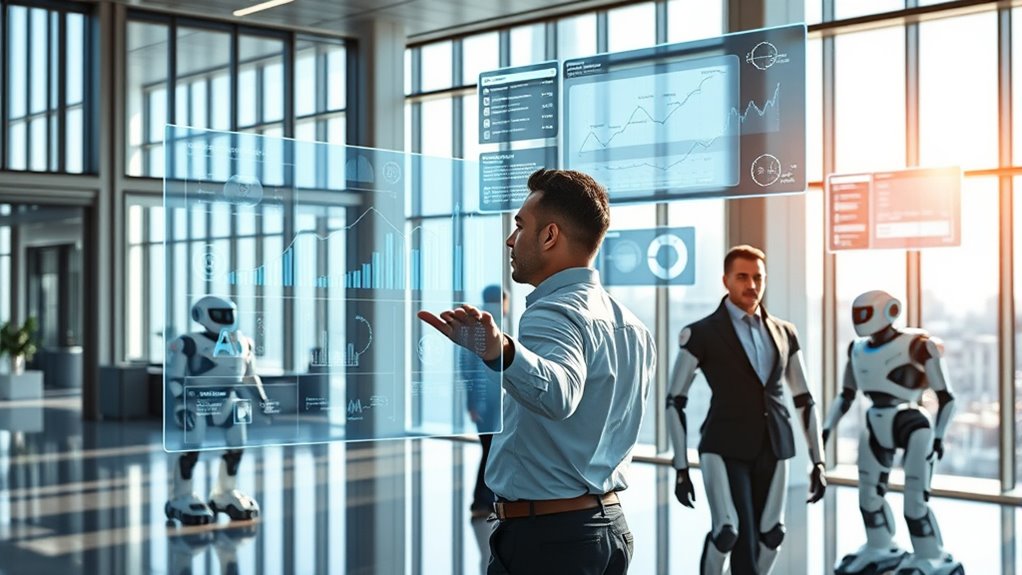 ai boosts workplace productivity