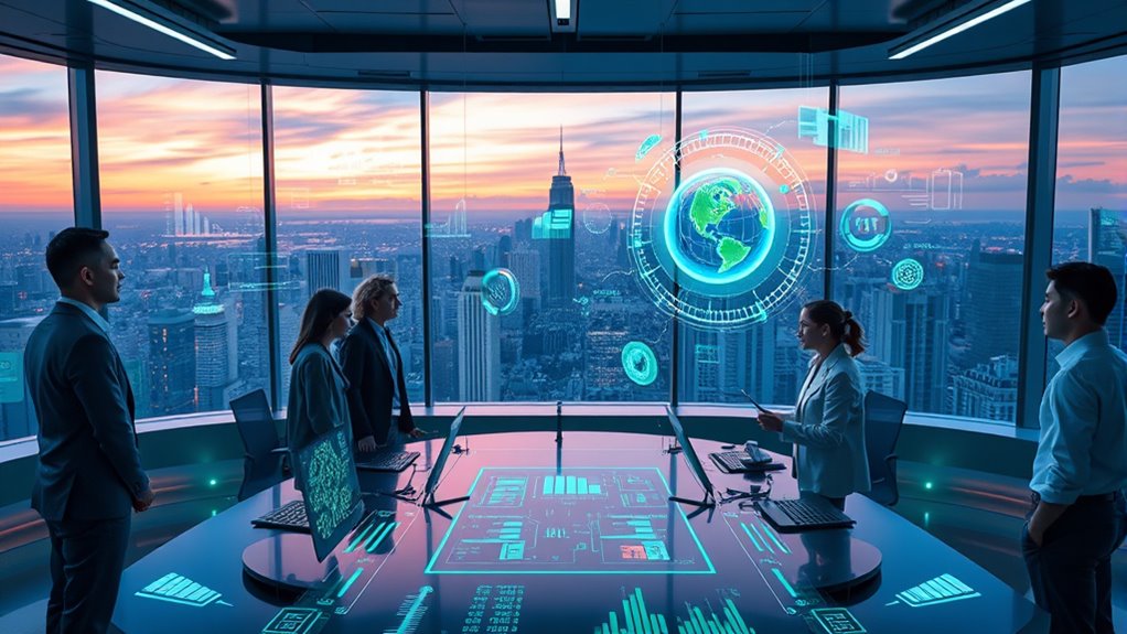 ai democratizes industry expertise