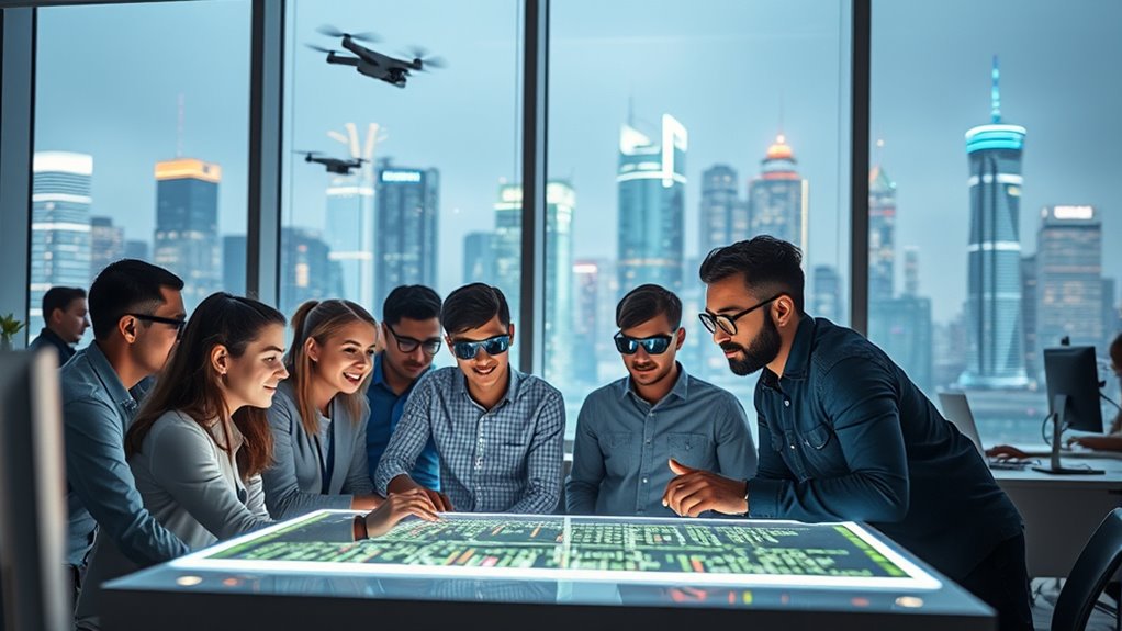 ai driven coding automation advancements