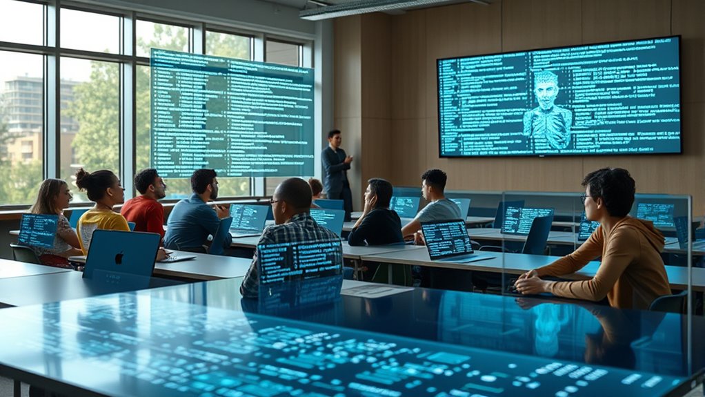 ai driven coding education evolution