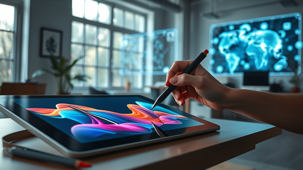 ai driven creative transformation