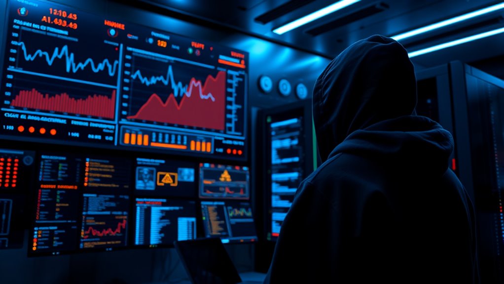 ai driven cybersecurity threats