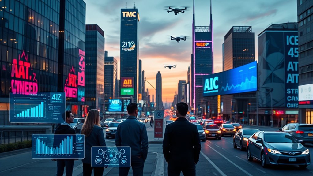 ai driven economic measurement reform