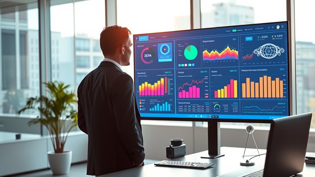 ai driven financial data analysis