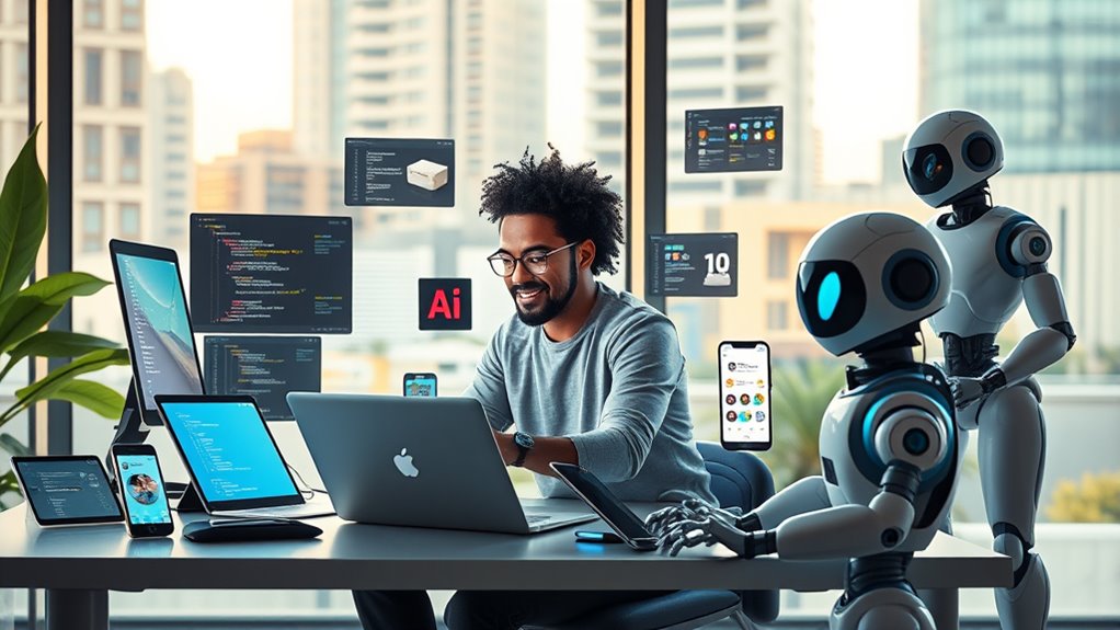 ai driven freelance opportunities