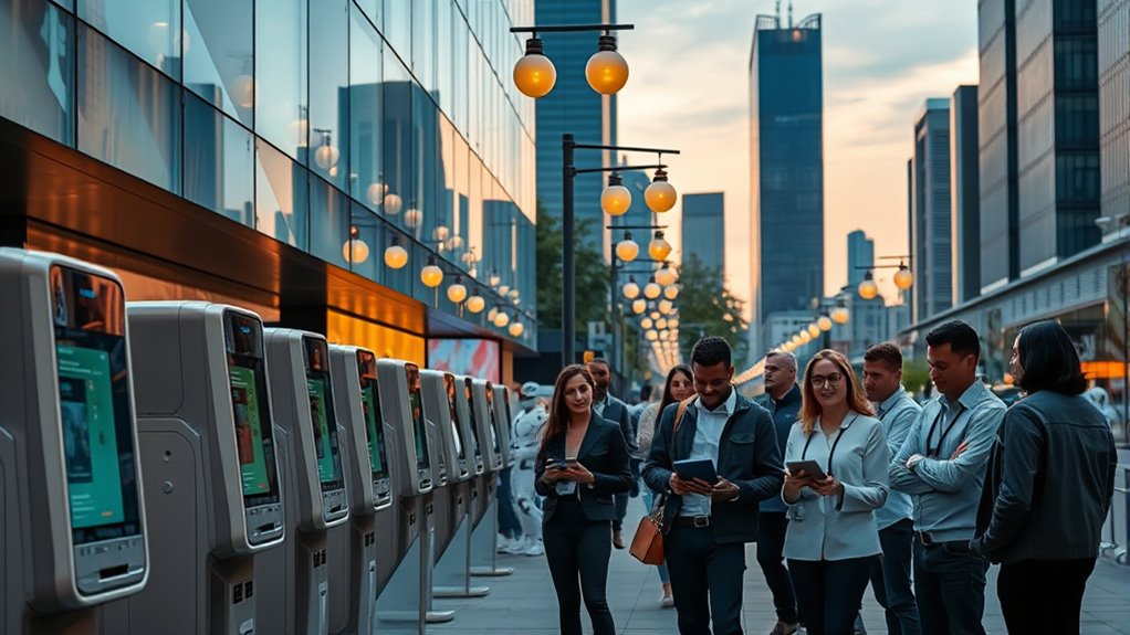 ai driven job market shifts