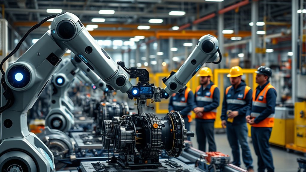 ai driven rapid product innovation