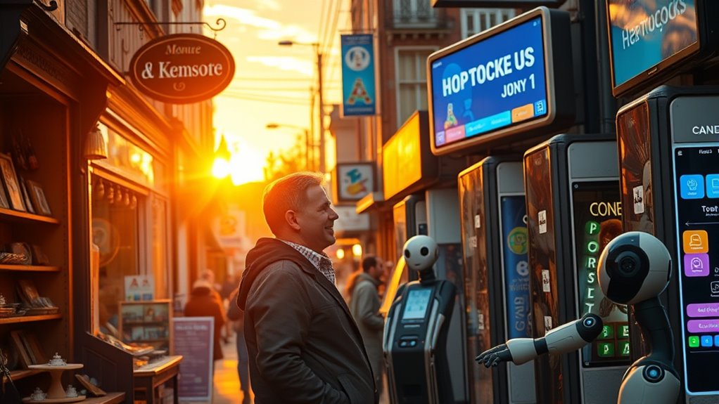 ai driven small business growth