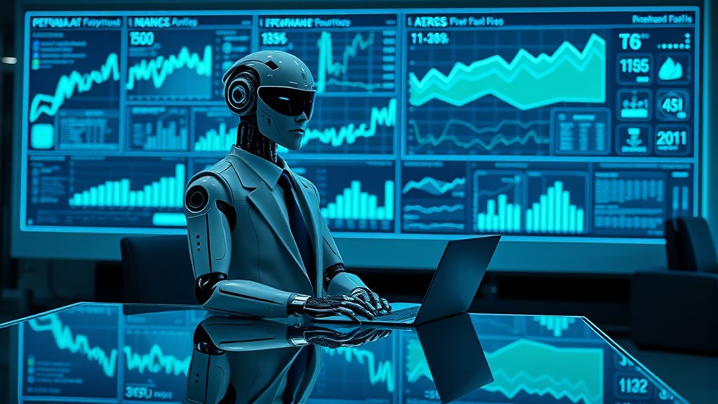ai driven sustainable performance management