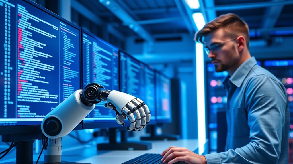 ai driven tech job growth