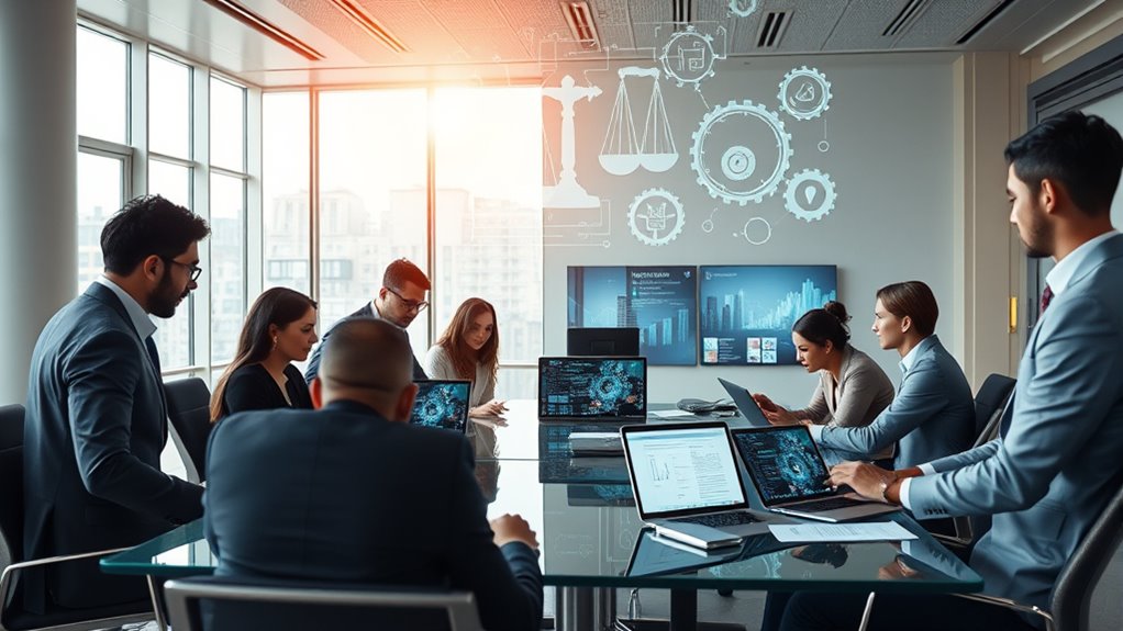 ai employment transparency regulations