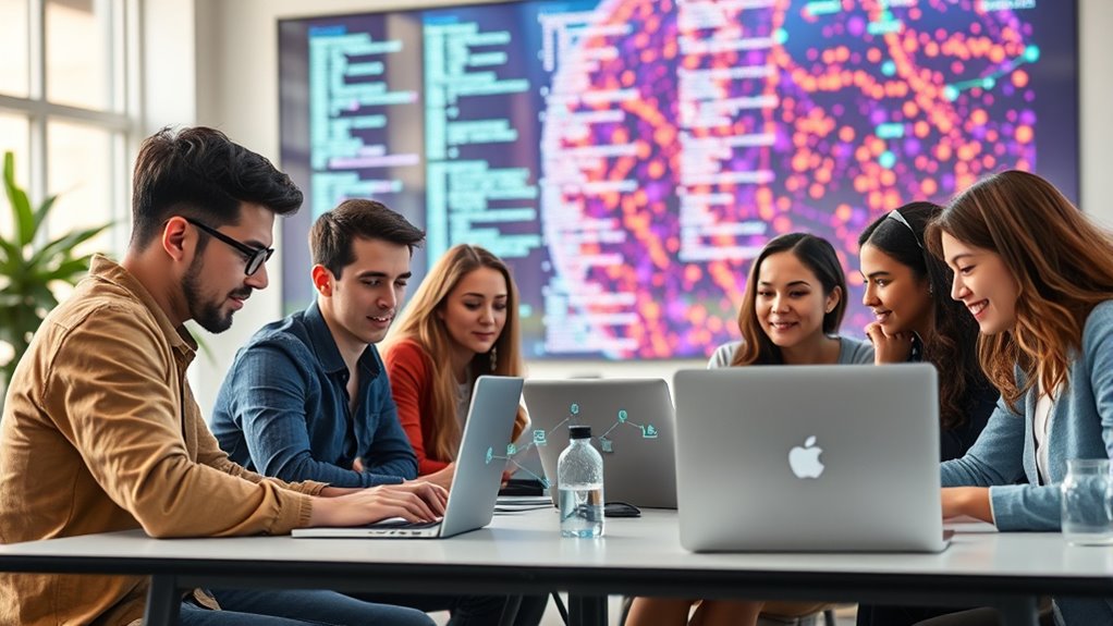 ai enhances coding efficiency