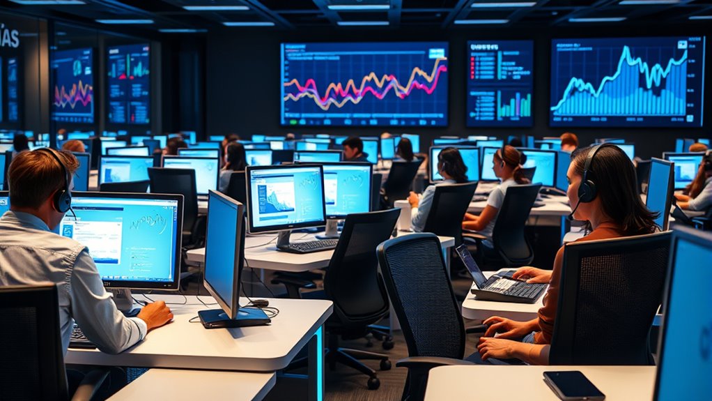 ai enhances customer interactions