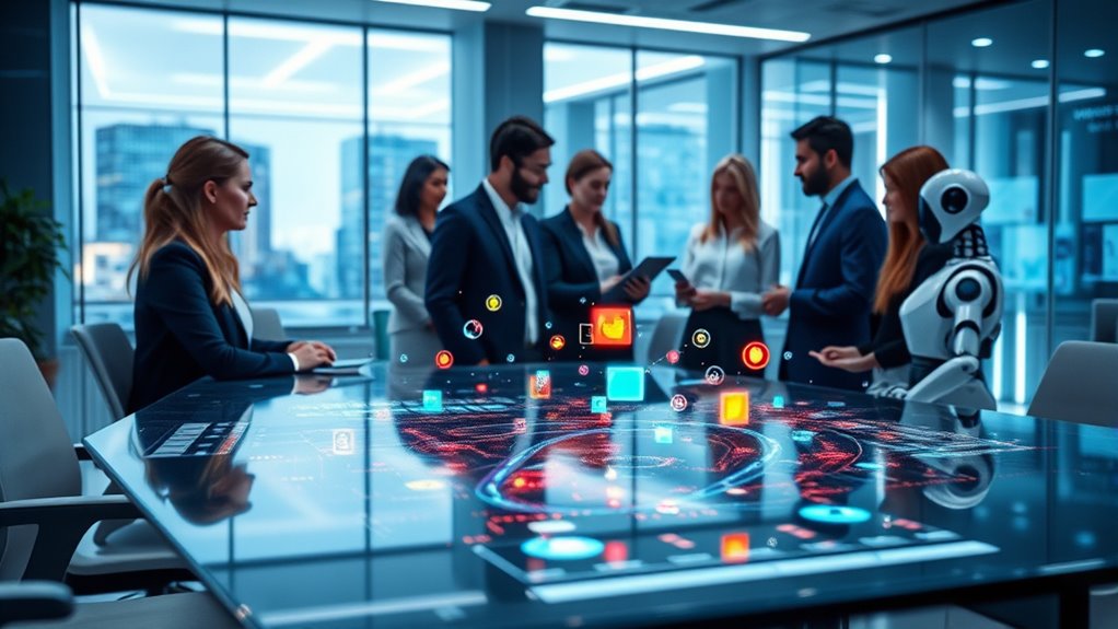 ai enhances customer service