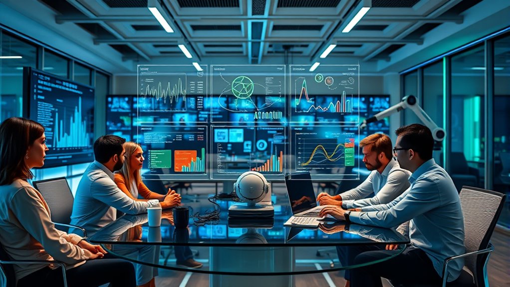 ai enhances software development