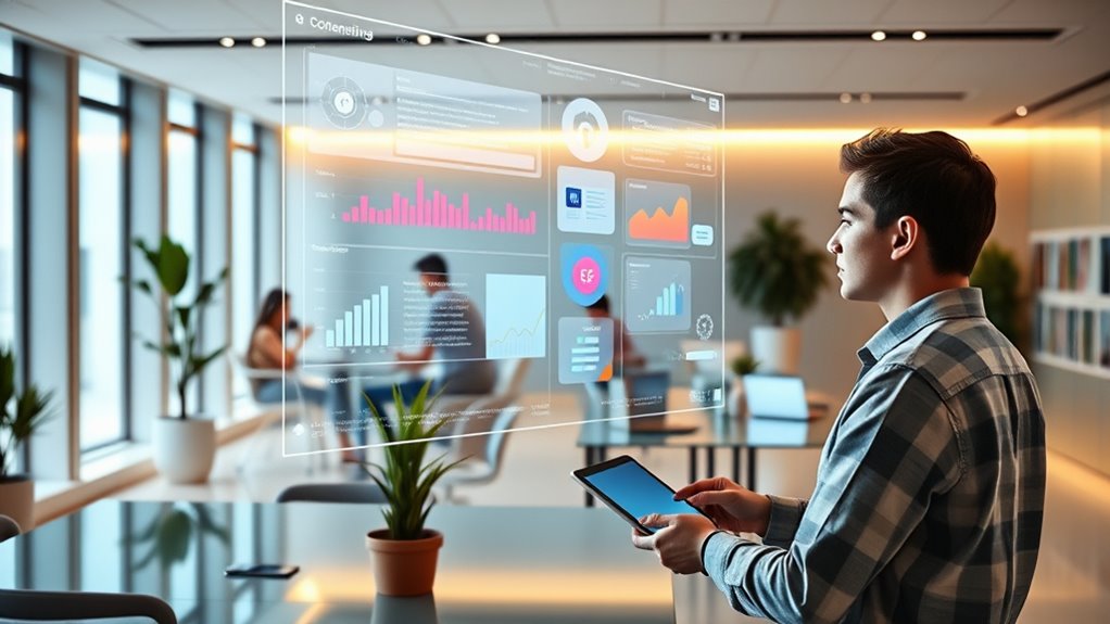 ai enhances support and security