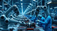 ai enhancing industrial workforce