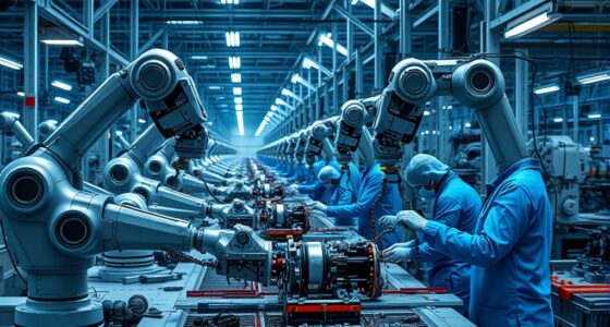 ai enhancing industrial workforce