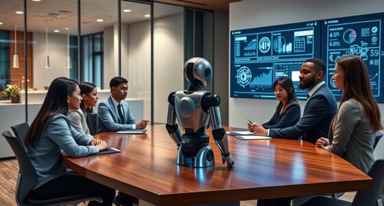 ai integration in workplace