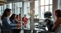 ai integration in workplaces
