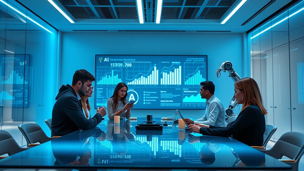 ai job market growth