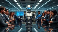 ai led employee evaluations
