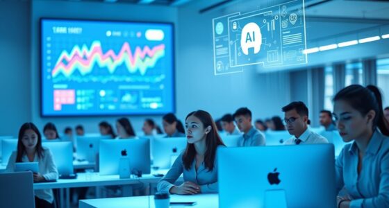 ai managed workplace dynamics